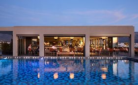 ξενοδοχείο President